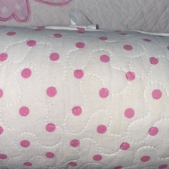 Maggie Miller Butterfly Quilt set - Picture 7 of 11